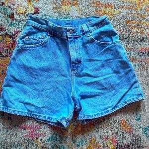 Riders by Lee, vintage women’s shorts